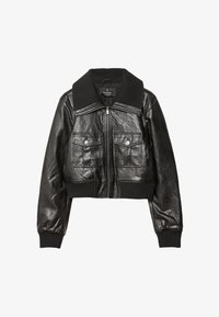 Sélectionné, black