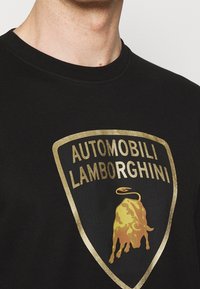 AUTOMOBILI LAMBORGHINI Mikina - black
