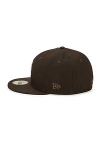 New Era Cap - braun