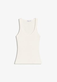 Niewybrane, white
