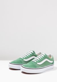 Vans Tenisky - green