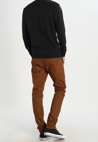 Only & Sons Felpa - black