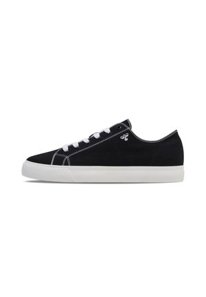 HML CLASSIC CANVAS UNISEX - Trainers - anthracite
