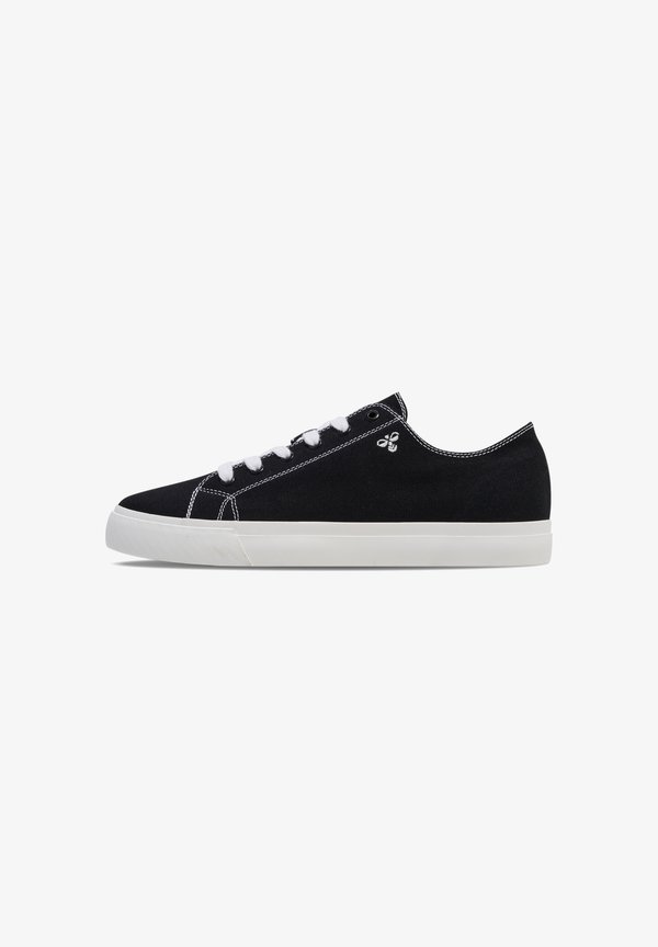 HML CLASSIC CANVAS UNISEX - Trainers - anthracite