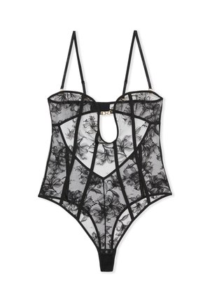 Etam, CONSTELLATION - Body - black