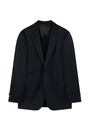 Scalpers, Suit jacket - blue