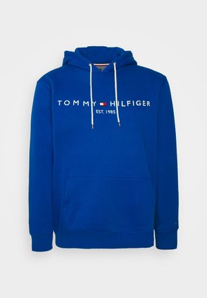Kapuzenpullover - royal blue