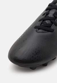 adidas Performance Scarpe da calcio per terreni duri - black