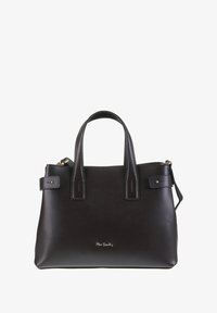 Niet geselecteerd, dark brown