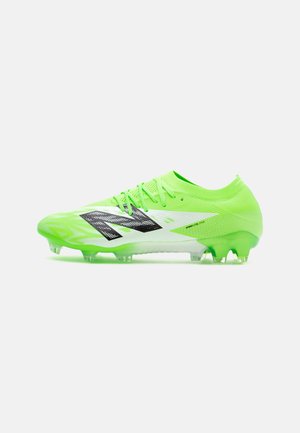 FURON V8 ELITE FG - Nogometne kopačke za umjetnu travu - pixel green