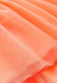 Next REGULAR FIT - Koktélruha / Partiruha - bright orange