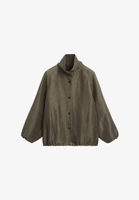 Niet geselecteerd, khaki