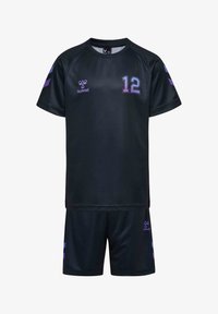 Niet geselecteerd, black cayenne