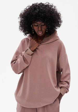 - Bluza z kapturem