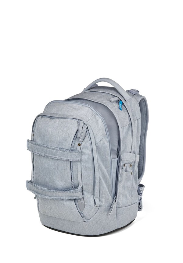 PACK  – Schulranzen Set – blau