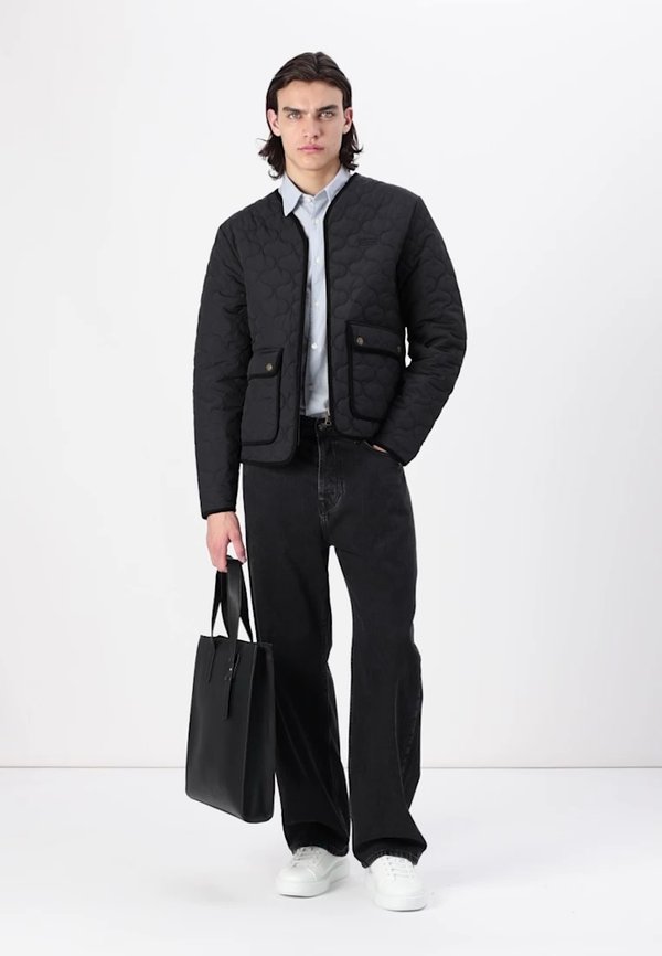 MACKIE - Light jacket4