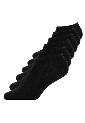 6 PACK - Calcetines - schwarz