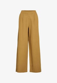 Seleccionado, wood thrush