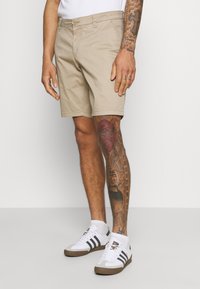 Only & Sons - ONSCAM  - Shorts - chinchilla Thumbnail Image 1