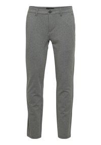 Unselected, pewter mix