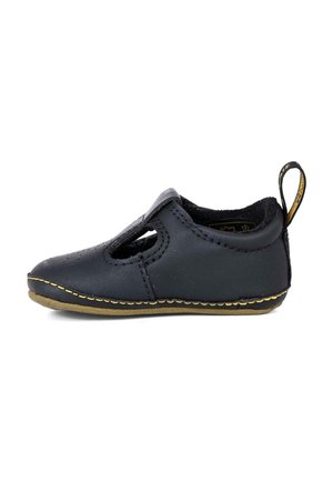 OCCHI DI BUE - Scarpe primi passi - black