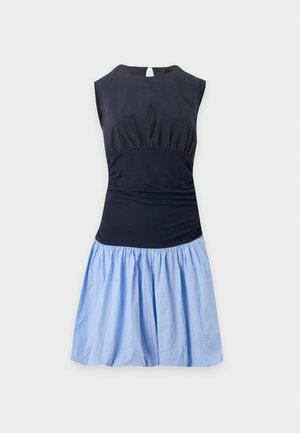Maje, Robe de jour - bleu