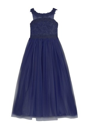 Cocktailkleid/festliches Kleid - navy