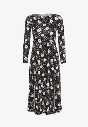Dorothy Perkins Petite, Robe en jersey - black
