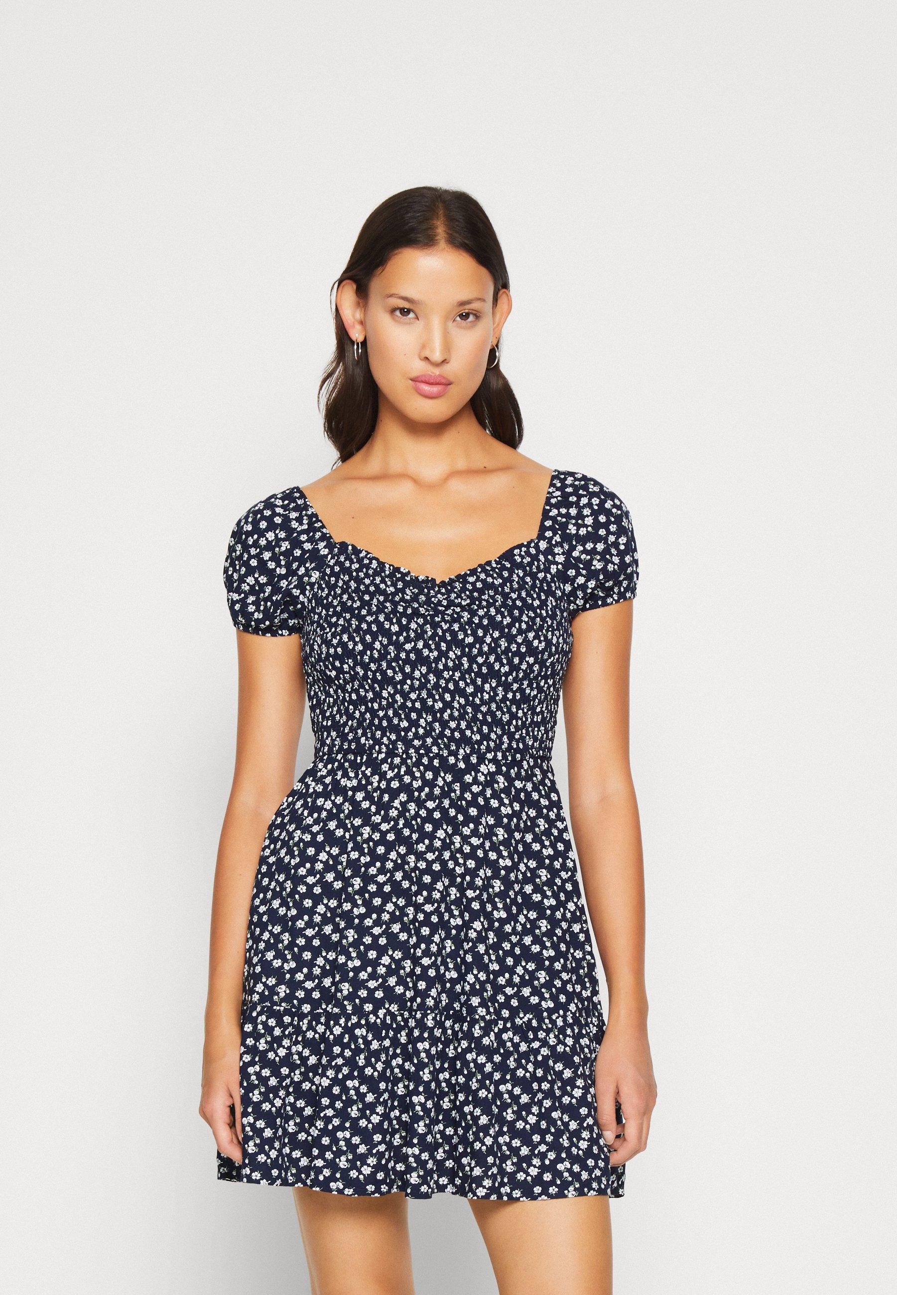 hollister kleid