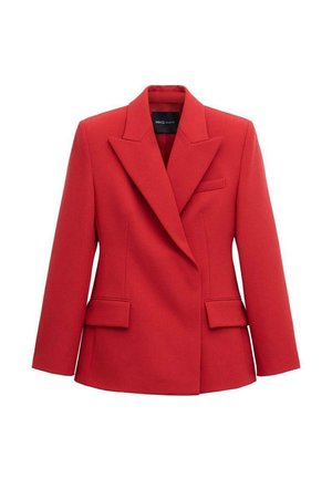 Blazer - red