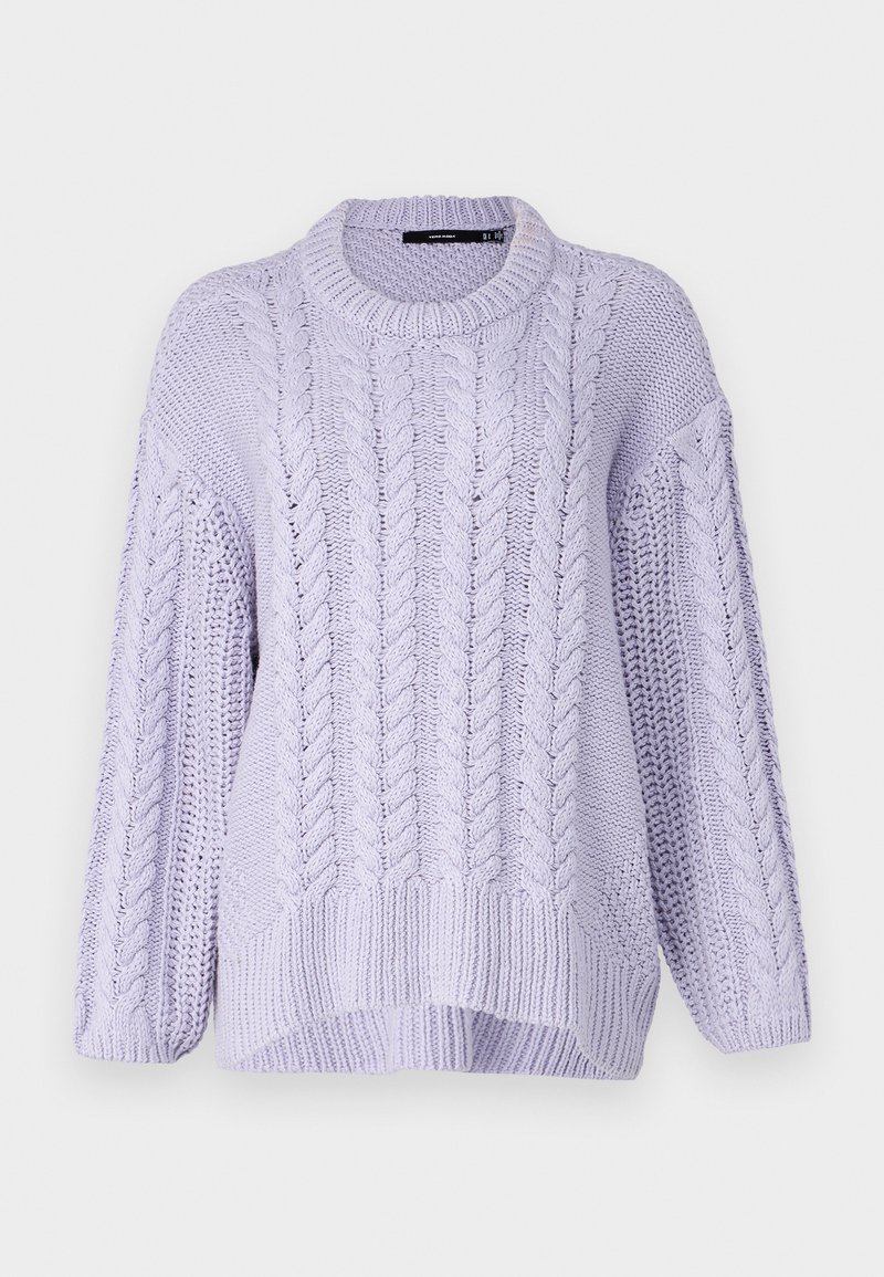 Vero Moda Trui lichtblauw