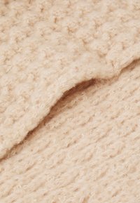Anna Field Gorro tubular - beige