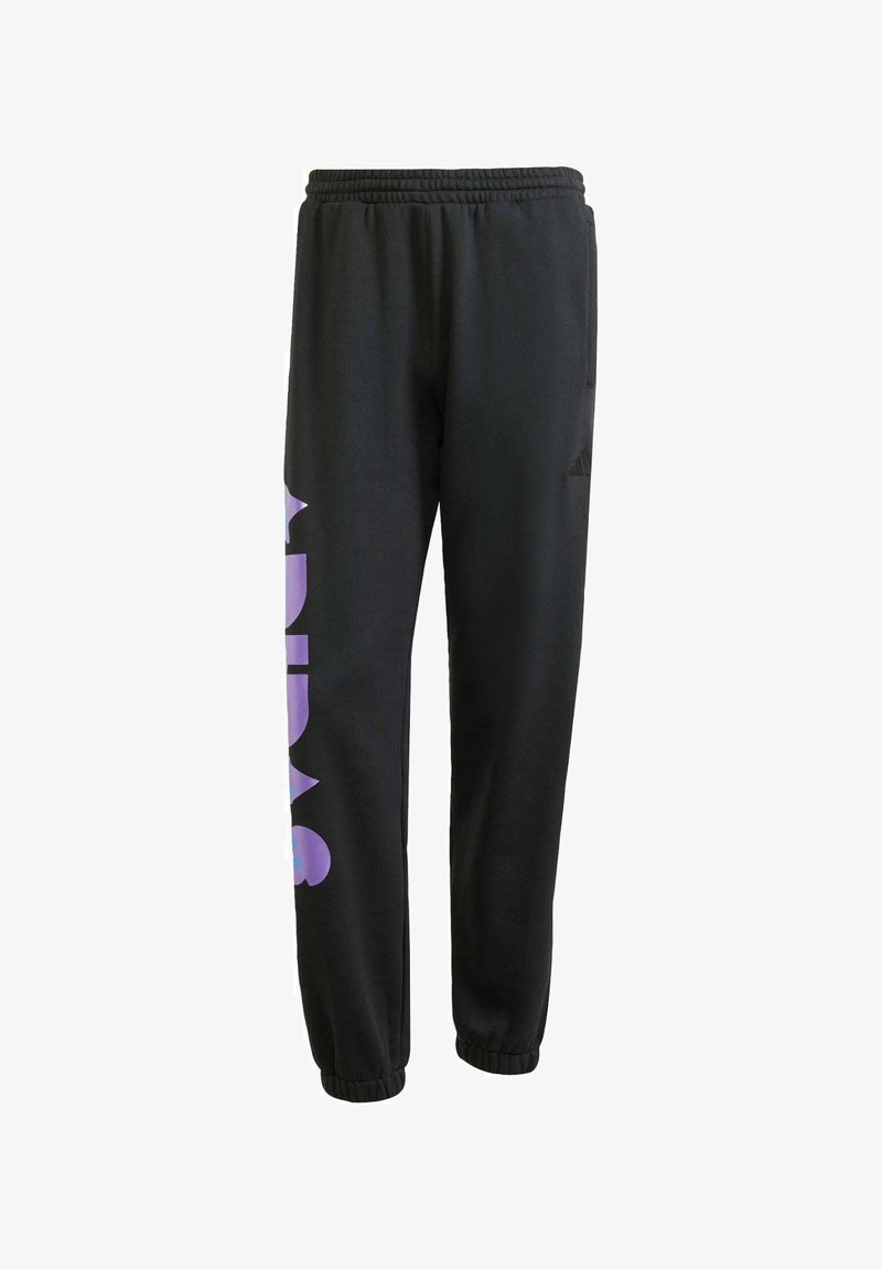 adidas Performance JEREMY SCOTT Pantaloni sportivi black/nero
