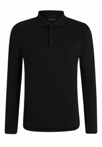 Unausgewählt, black