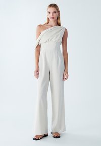 BWLDR MARZIA - Overal - natural