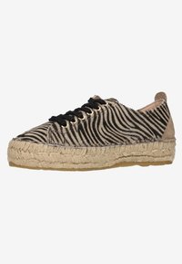 Manfield Baskets basses - taupe