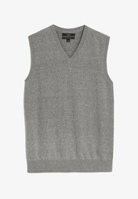 Ausgewählt, grey marl