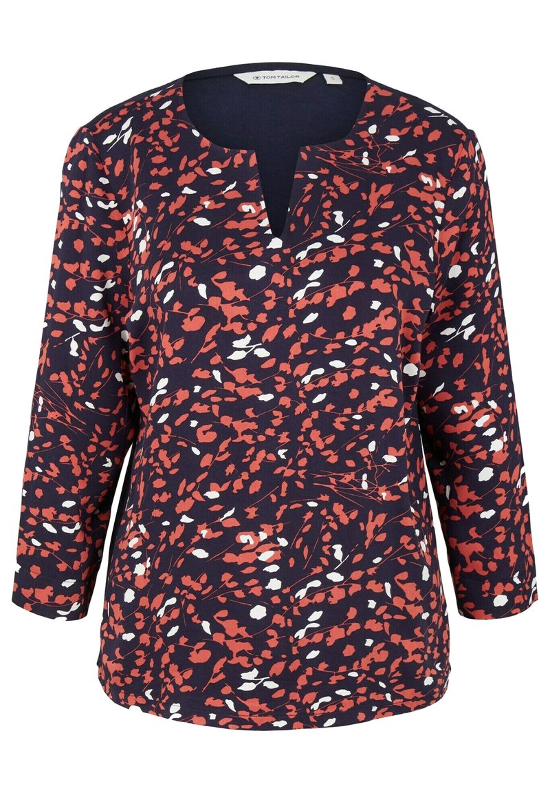 Tom Tailor Tuniek meerkleurig