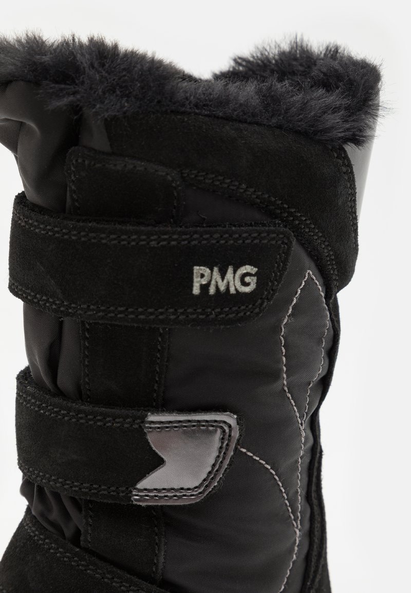 Zalando Primigi Stivali Da Neve Primigi Stivali Da Neve Nero