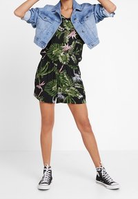 ONLY Overall / Jumpsuit - black