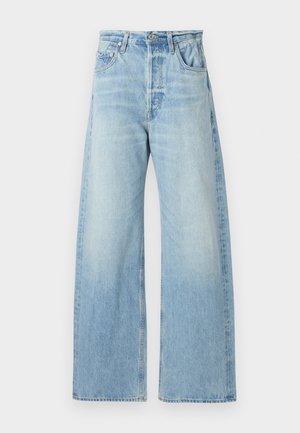 Citizens of Humanity GWENDOLINE SCRUNCH - Relaxed fit -farkut - dakota