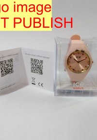 Ice-Watch COSMOS - Orologio - light peach s
