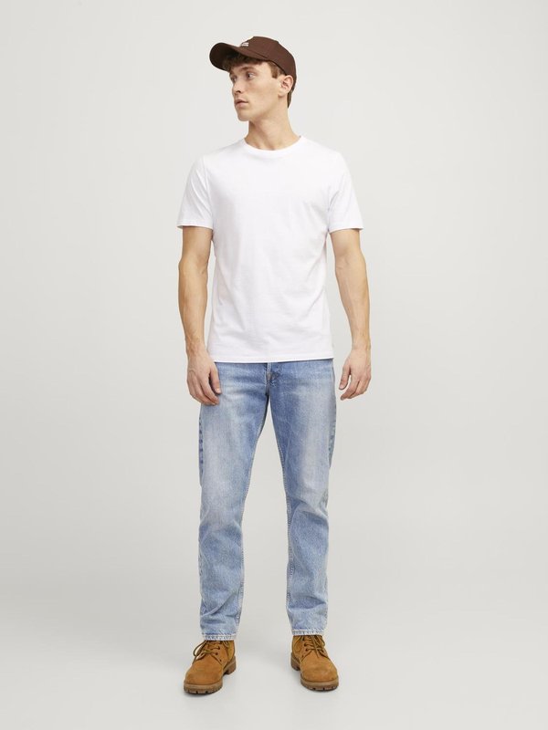 CHRIS ORIGINAL - Relaxed fit jeans3