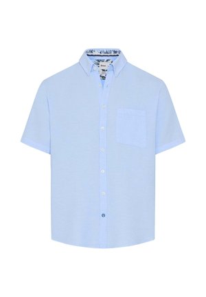 BRAX, STYLE DAN - Camicia - sky