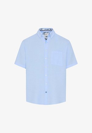 BRAX, STYLE DAN - Camicia - sky