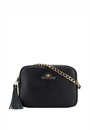 CHAIN - Schoudertas - black