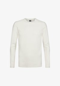 Ausgewählt, off white