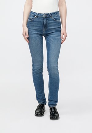 Jeans Skinny - medium blue