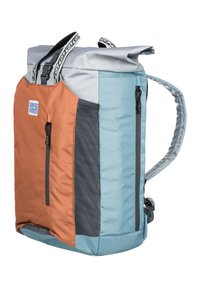 Quiksilver SECRET SESH  - Mochila de senderismo - brown