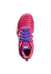 adidas Performance GYMPLUS 3 - Träningsskor - pink buzz/running white/power purple
